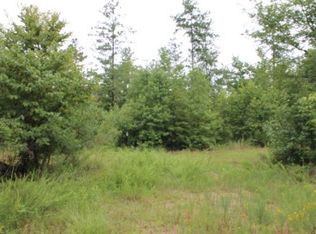 548 Ellis Church Rd, Haddock, GA 31033