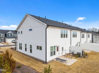 1023 Blissful Waters St, Durham, NC 27703