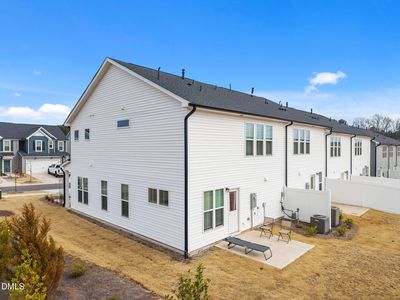 1023 Blissful Waters St, Durham, NC, 27703