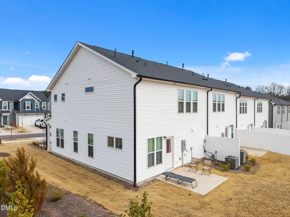 1023 Blissful Waters St, Durham, NC 27703