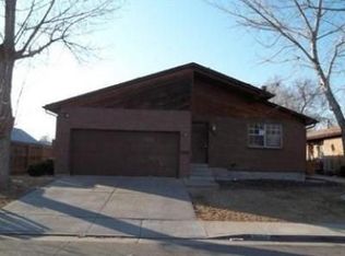 6665 Magnolia St, Commerce City, CO 80022