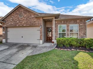 18335 Hillingdon Ln, Tomball, TX 77377