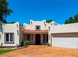 138 La Paz Pl, Cedar Creek, TX 78612