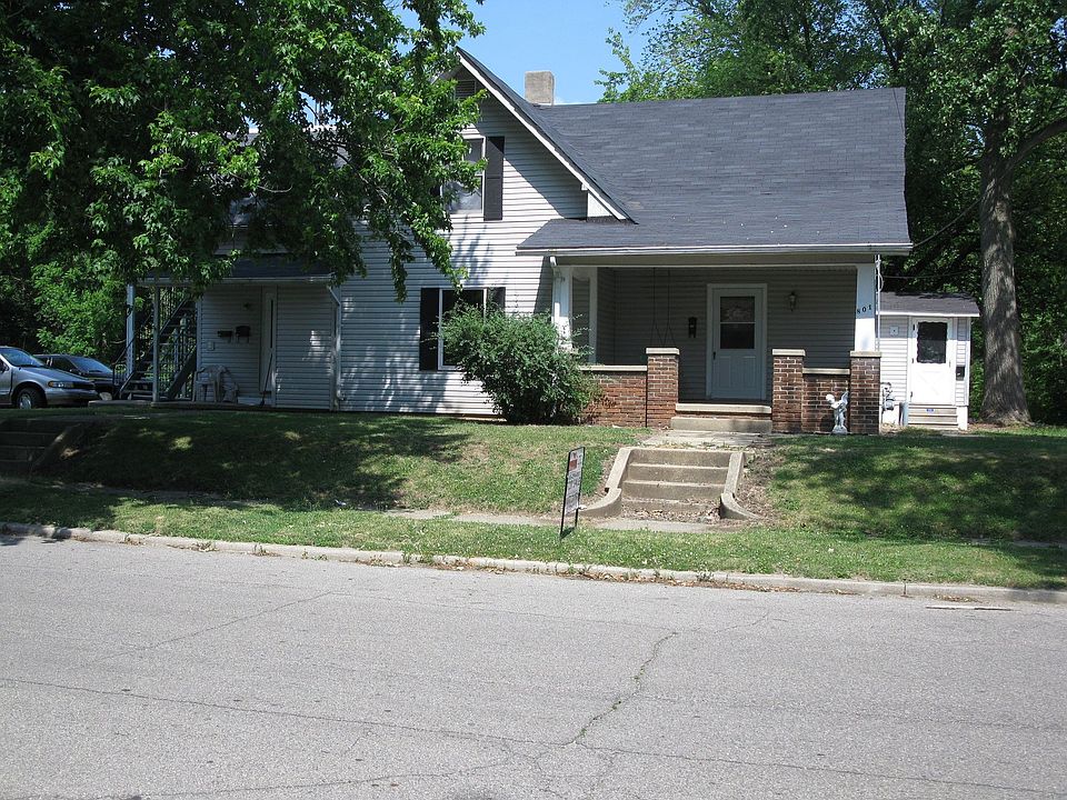 1st image of 801 N Walnut St