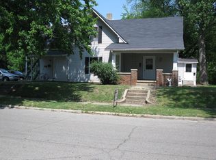 801 N Walnut St, Veedersburg, IN