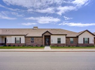 2531 137th St, Lubbock, TX 79423