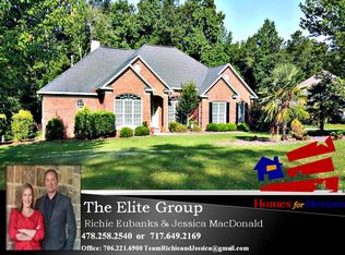 1157 Leaf Brook Dr, Midland, GA 31820