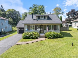 5504 Kathan Rd, Brewerton, NY 13029