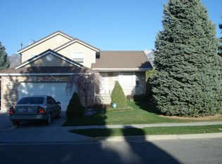 7303 S 1600 E, Cottonwood Heights, UT 84121