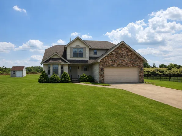 2685 Chelsie Dr, Erie, PA 16509