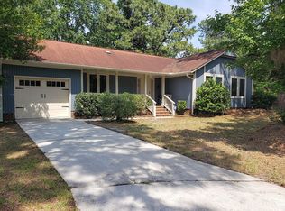 5117 Hunters Trl, Wilmington, NC 28405