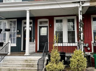 564 1/2 N Plum St, Lancaster, PA 17602