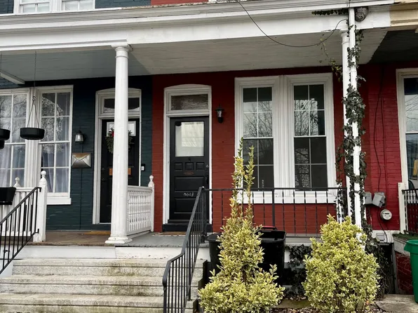 564 1/2 N Plum St, Lancaster, PA 17602