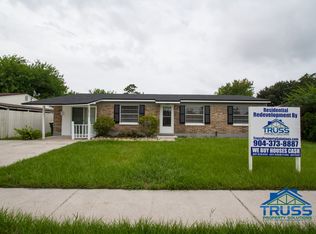 10944 Witchaven St, Jacksonville, FL 32246