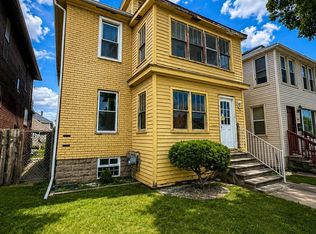 105 Maple St, River Rouge, MI 48218