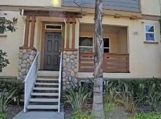 1585 Ledgestone Ln, Pomona, CA 91767