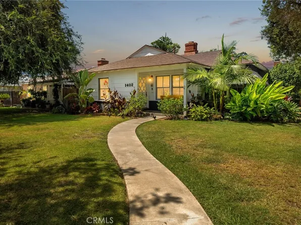 1402 S Birch St, Santa Ana, CA 92707