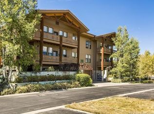 8410 Pointe Rd APT F21, Park City, UT 84098