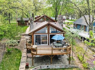4490 115th Ave, Clear Lake, MN 55319