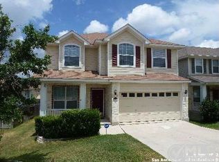125 Red Hawk Rdg, San Antonio, TX 78258