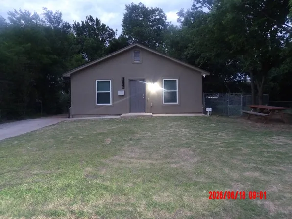 1716 N Jordan Ave, Oklahoma City, OK 73111