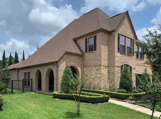 14434 Tivoli Dr, Houston, TX 77077