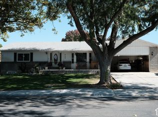 833 S Wolf Hollow Dr, Spanish Fork, UT 84660