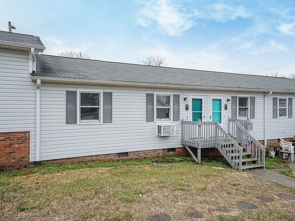 10 Cates Ave 10 Cates Ave Thomasville NC Zillow