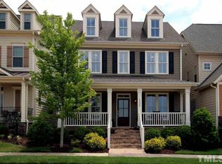 1208 Sand Pine Dr, Cary, NC 27519