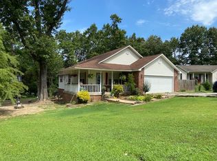 1105 Terry Cv, Pocahontas, AR 72455