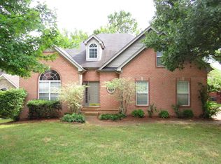 109 Ridgeview Trce, Hendersonville, TN 37075