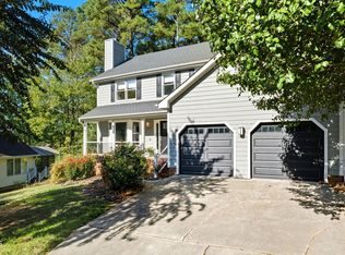 112 Wood Hollow Dr, Cary, NC 27513