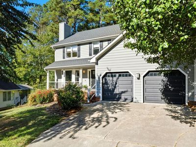 112 Wood Hollow Dr, Cary, NC, 27513