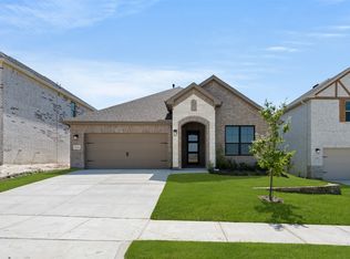 216 Whitetail Dr, Willow Park, TX 76087