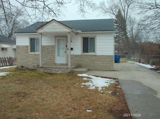 22694 Le Fever Ave, Warren, MI