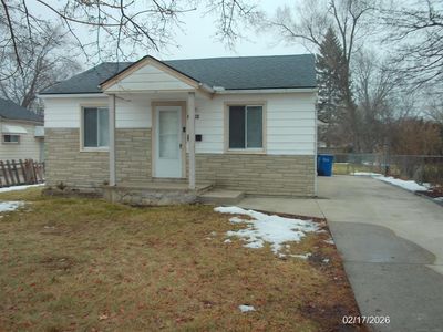 22694 Le Fever Ave, Warren, MI, 48091