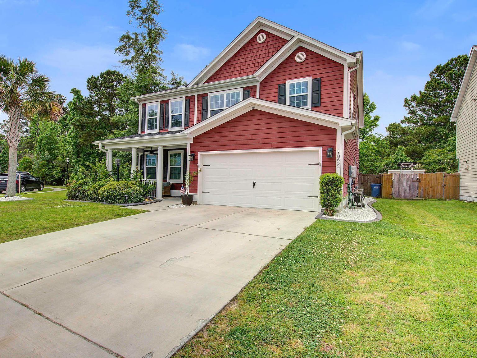 8652 Sentry Cir, North Charleston, SC 29420 | Zillow