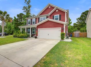 8652 Sentry Cir, North Charleston, SC 29420