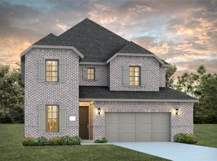 1211 Grass Hollow Pl, Celina, TX 75009