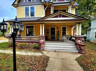 220 Pennsylvania Ave, Holton, KS 66436