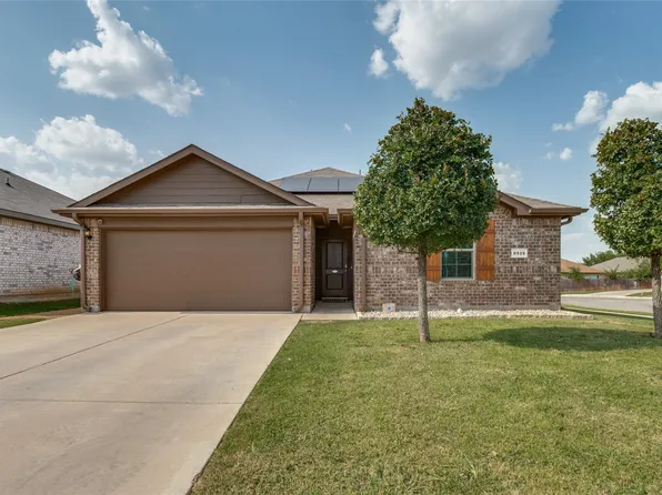6929 Whisper Field Ct, Fort Worth, TX 76120