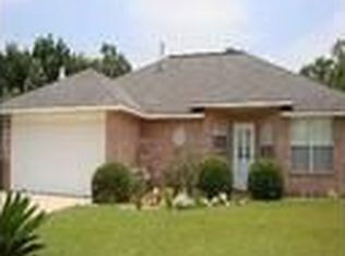 1932 Coral Island Rd, Pensacola, FL 32506