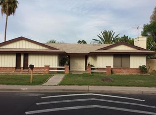 655 N Oracle St, Mesa, AZ 85203