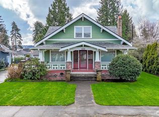 206 5th Ave NW, Puyallup, WA