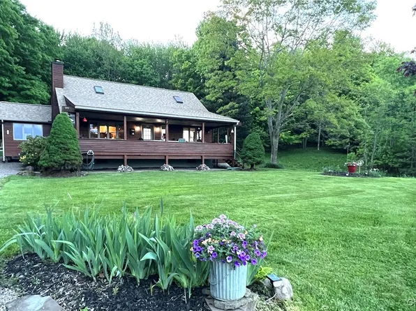 26 Potter Rd, West Monroe, NY 13167