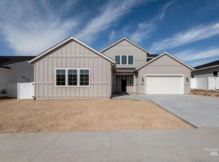 15083 Steel Cloud Ave, Caldwell, ID 83607
