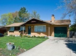 859 Westbrook Rd, Kaysville, UT 84037