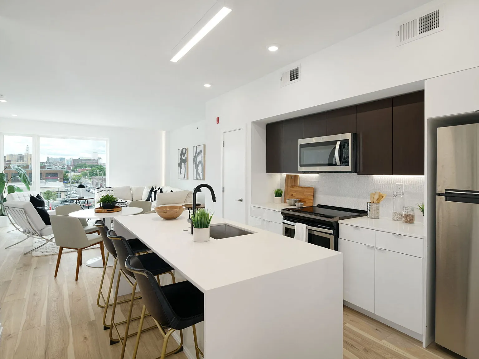 The Block at SoNo — Photo 2