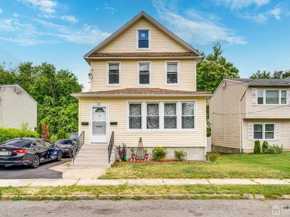 17 Kathryn St, South River, NJ 08882