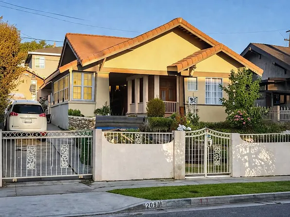 209 N Carondelet St, Los Angeles, CA 90026